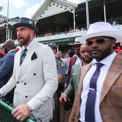 Travis Kelce lands first major acting role in “Grotesquerie”: what do we know?