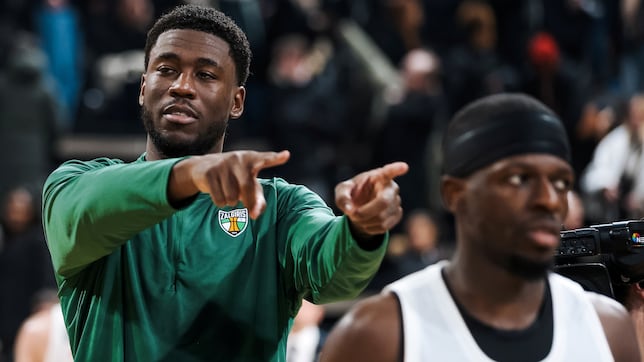 Dos futuribles examinan al Barça