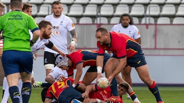 Bouza ya tiene a sus 42 Leones para una temporada de inflexión