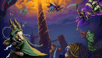 Slay the Spire 2