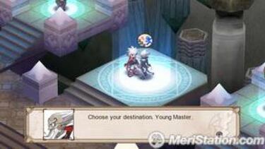 Nippon Ichi promete al menos un juego para PS Vita en 2012