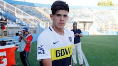 Los 3 'foráneos' que pueden llegar a Chile y miran a la Roja