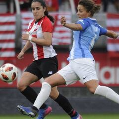 Insuficiente empate del Málaga que tiene difícil salvarse del descenso