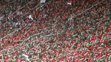 Una década más tarde, el Fluminense rompe la maldición para conquistar su primera Copa Libertadores