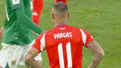 Bolivia le ganó a Chile por primera vez en Santiago: escuchen la respuesta del Estadio Nacional