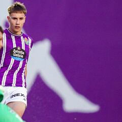 El Real Madrid define sus planes para reforzar el Castilla y el C