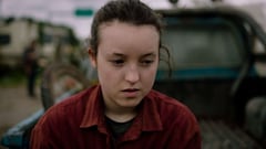 Bella Ramsey, actriz: “Me voy a alejar de cosas como ‘Juego de tronos’ o ‘The Last of Us’”