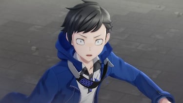 Digimon Story Cyber Sleuth HM ya tiene fecha de lanzamiento