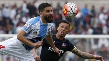 Antofagasta 2-2 Colo Colo: crónica, resumen y goles