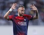 Neymar leaves PSG to join Al-Hilal