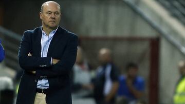 Foto de archivo de Pepe Mel