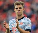 El 'bicho' ataca al pulmón del antivacunas Kimmich