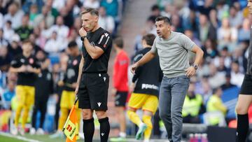 Míchel: “Yo pienso que es gol de Rodrygo”