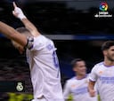 Un gol que vale Ligas y que va a revolver al antimadridista