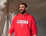 Marc Gasol y el Barça separan sus caminos