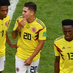 El ejército Pékerman, a sublevarse ante Inglaterra