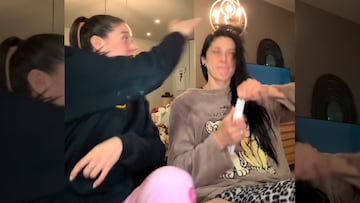 Jennifer Hermoso y Norma Palafox, una dupla imperdible en TikTok