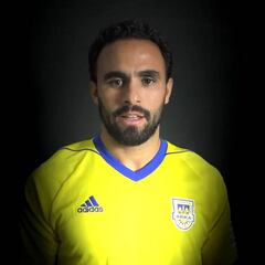 Enrique Esqueda jugará en la Primera División de Polonia