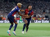 Todas las finales de Copa del Rey que ha jugado el Barça: cuántas ganó y cuántas perdió