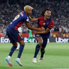 Barcelona - Inter: Horario, TV; cómo y dónde ver la UEFA Champions League en USA