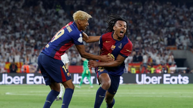 Todas las finales de Copa del Rey que ha jugado el Barça: cuántas ganó y cuántas perdió