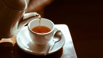 El té que tiene 22 veces más calcio que la leche de vaca y regula los niveles de azúcar en sangre