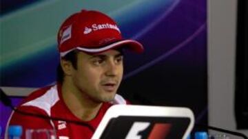 "Espero lograr el Bahrain mi mejor resultado del curso"