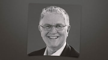 David Keighley, IMAX’s Chief Quality Officer, Geoff Keighley’s dad, passes away at 77