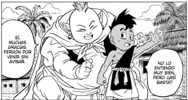 Dragon Ball Super entra en un parón indefinido: todos los frentes abiertos para su vuelta