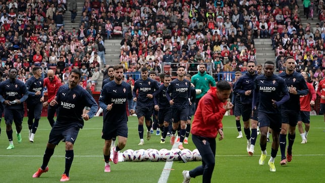 Dos históricos abren el duelo para recuperar su sitio en LaLiga
