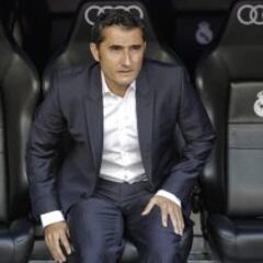 Valverde, sobre Nico Williams: “Vamos a avanzar, pero siempre con garantías”