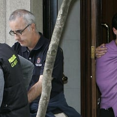 ‘The Asunta Case’ on Netflix: How long were the prison sentences for Rosario Porto and Alfonso Basterra?