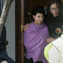 Alfonso Basterra’s life and job before being convicted of murder in the Asunta Case