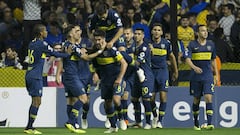 Boca - Colón, Superliga: Horario, canal TV y cómo ver online