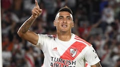 River no da el brazo a torcer