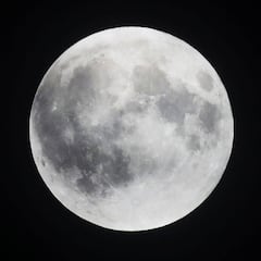 The earth will have a new moon at the end of September according to scientists. What do we know so far?