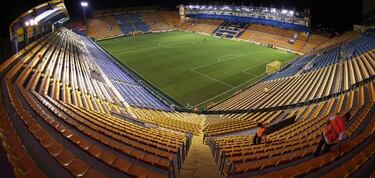 LaLiga football grounds: A rough guide (part VI)