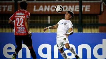 Santos 1-1 River Plate: goles, resumen y resultado