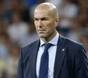 Las alternativas de Zidane para cubrir la baja de Carvajal