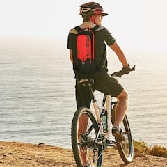 En 5 colores y para hidratación: la mochila de ciclismo definitiva