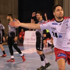 El futuro europeo del Logroño pasa por ganar al Fuchse Berlín