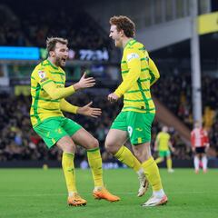 Berhalter y Estados Unidos recuperan otro delantero de cara a Nations League y Copa América