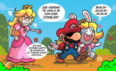 Mario+Rabbids