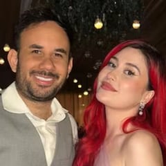 Quién es Fernanda Blaz, exnovia de Werevertumorro, que lo señaló de presunta violencia económica
