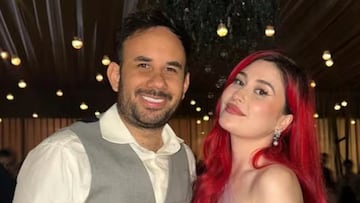 Quién es Fernanda Blaz, exnovia de Werevertumorro, que lo señaló de presunta violencia económica