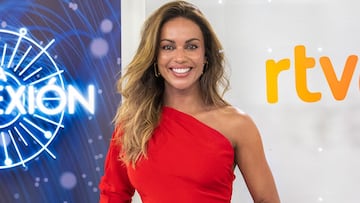 El recado de Lara Álvarez a Telecinco en su llegada a RTVE: “La casa de la ilusión”