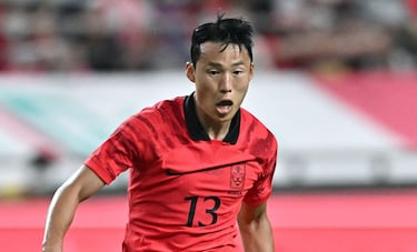 China limpia su f¨²tbol: 43 jugadores expulsados y hasta 20 a?os de prisi¨®n