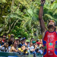 Participación española y extranjera destacada en Ibiza