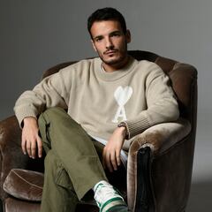 “Era el momento para Mbappé de marcharse al Real Madrid”