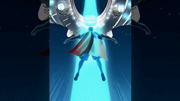 ¡Al estilo de Marvel! Así fue oficializado Alexis en Marsella